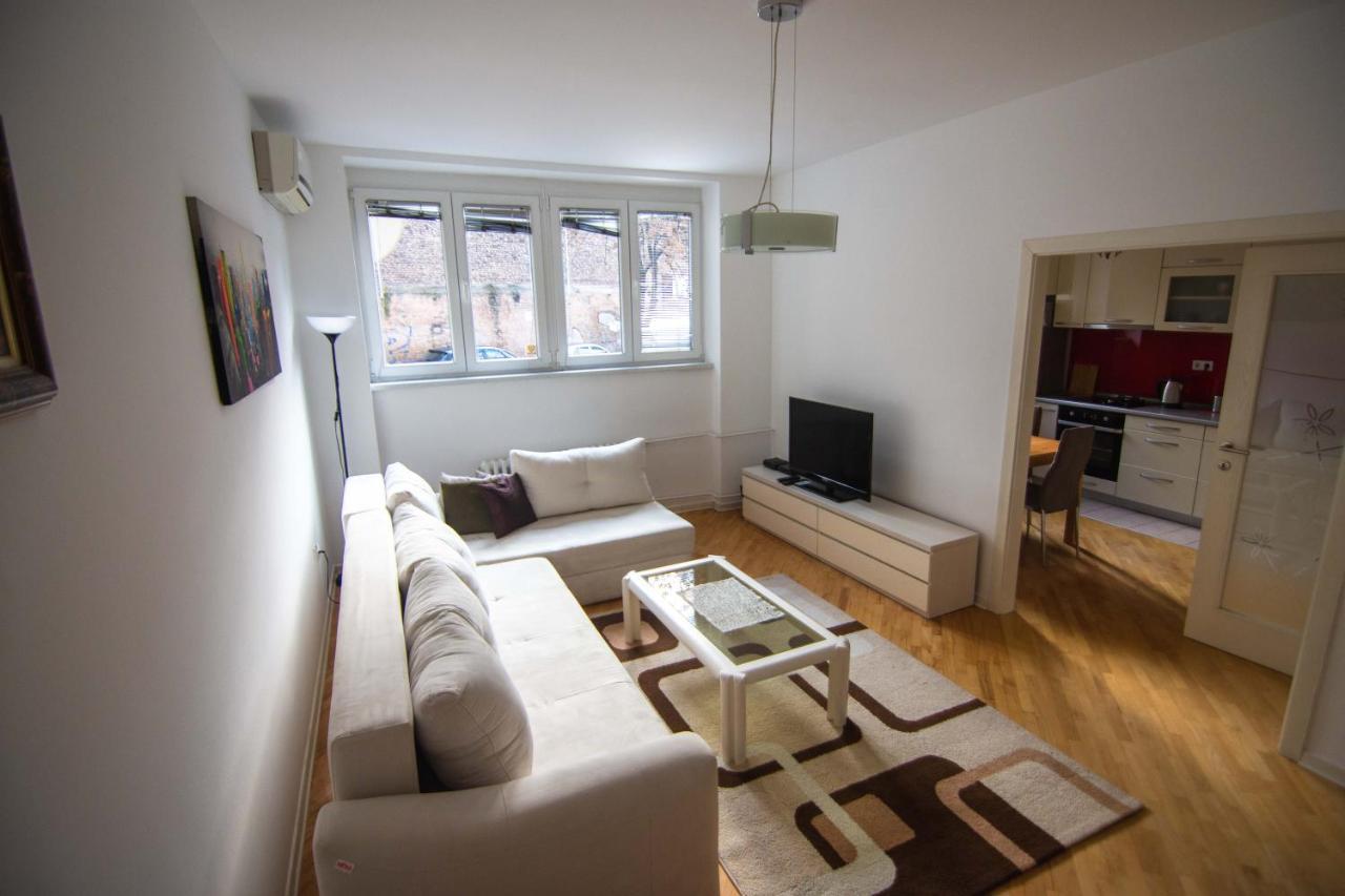 Apartma Beautiful Centre Apartment! Sarajevo