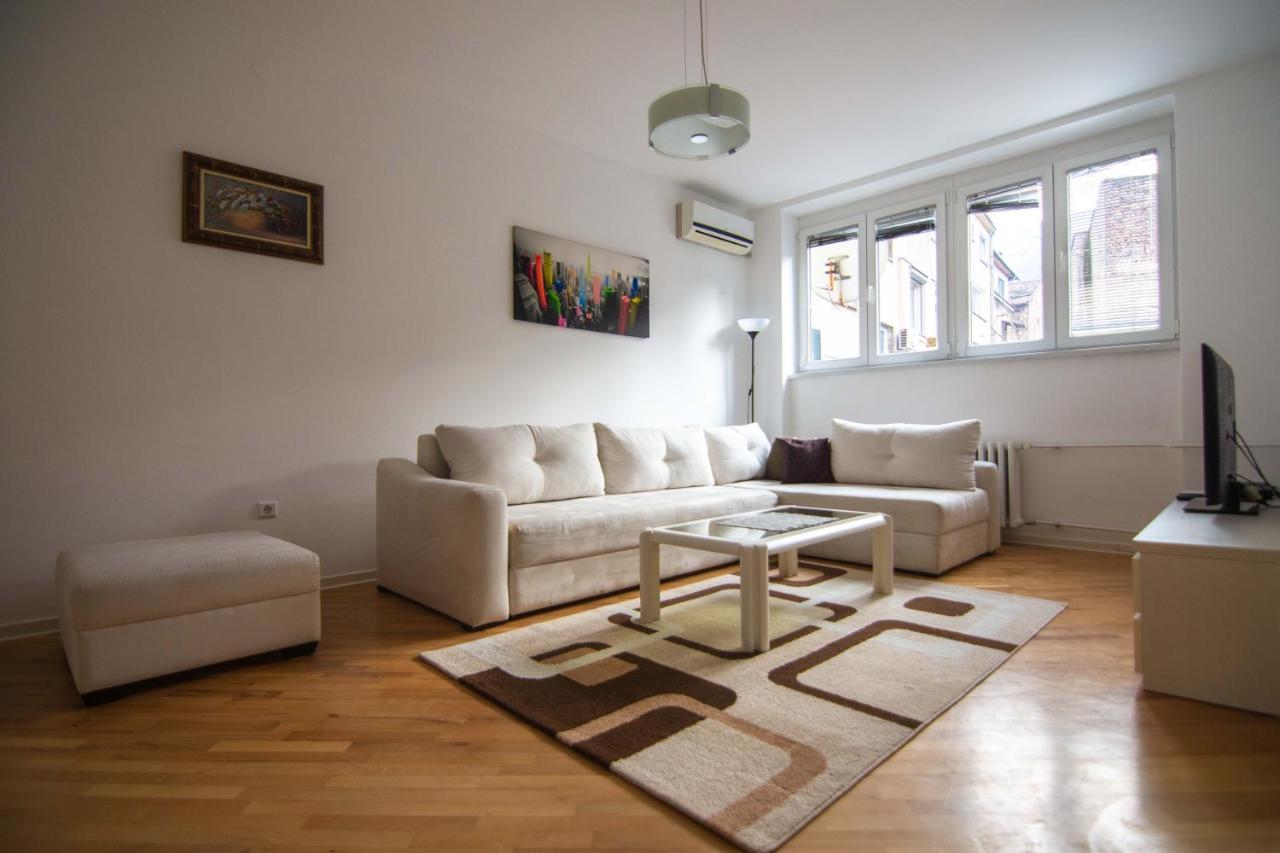 Apartma Beautiful Centre Apartment! Sarajevo
