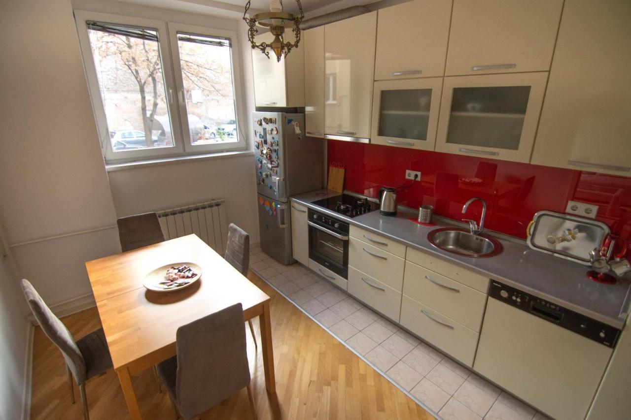 Beautiful Centre Apartment! * Sarajevo