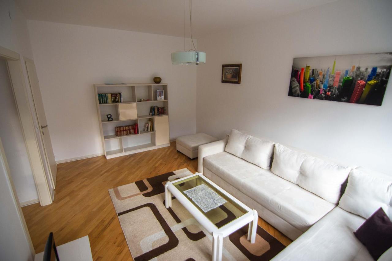 Beautiful Centre Apartment! Apartma Sarajevo