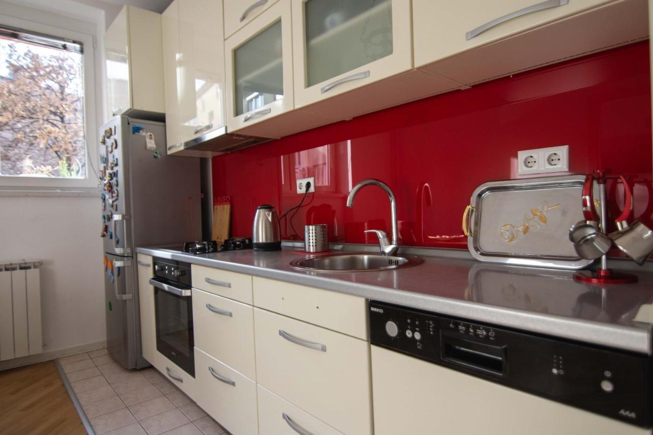 Apartma Beautiful Centre Apartment!