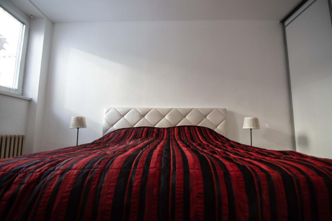 Apartma Beautiful Centre Apartment! *