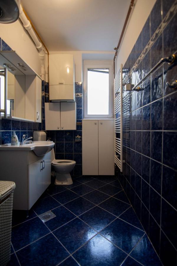 Beautiful Centre Apartment! *
