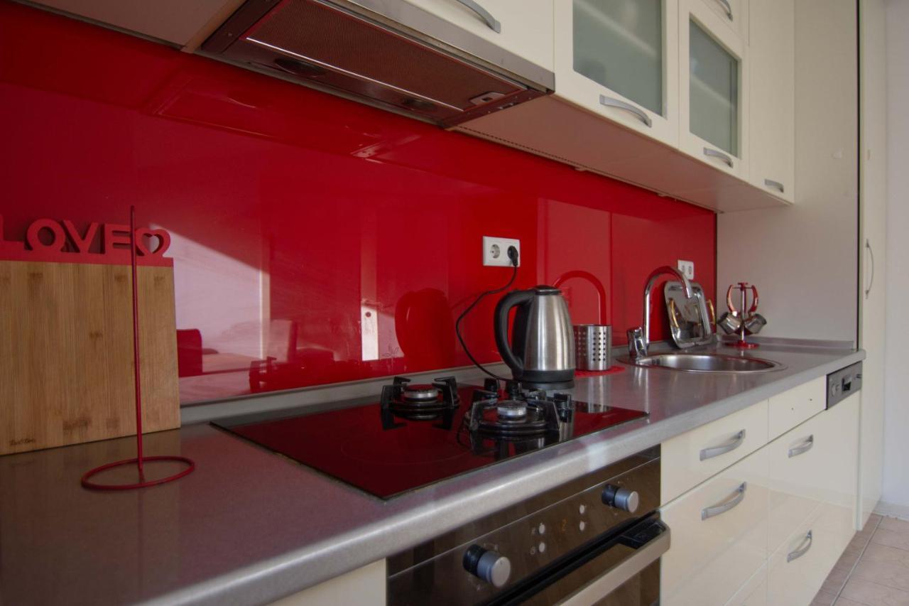 Apartma Beautiful Centre Apartment!