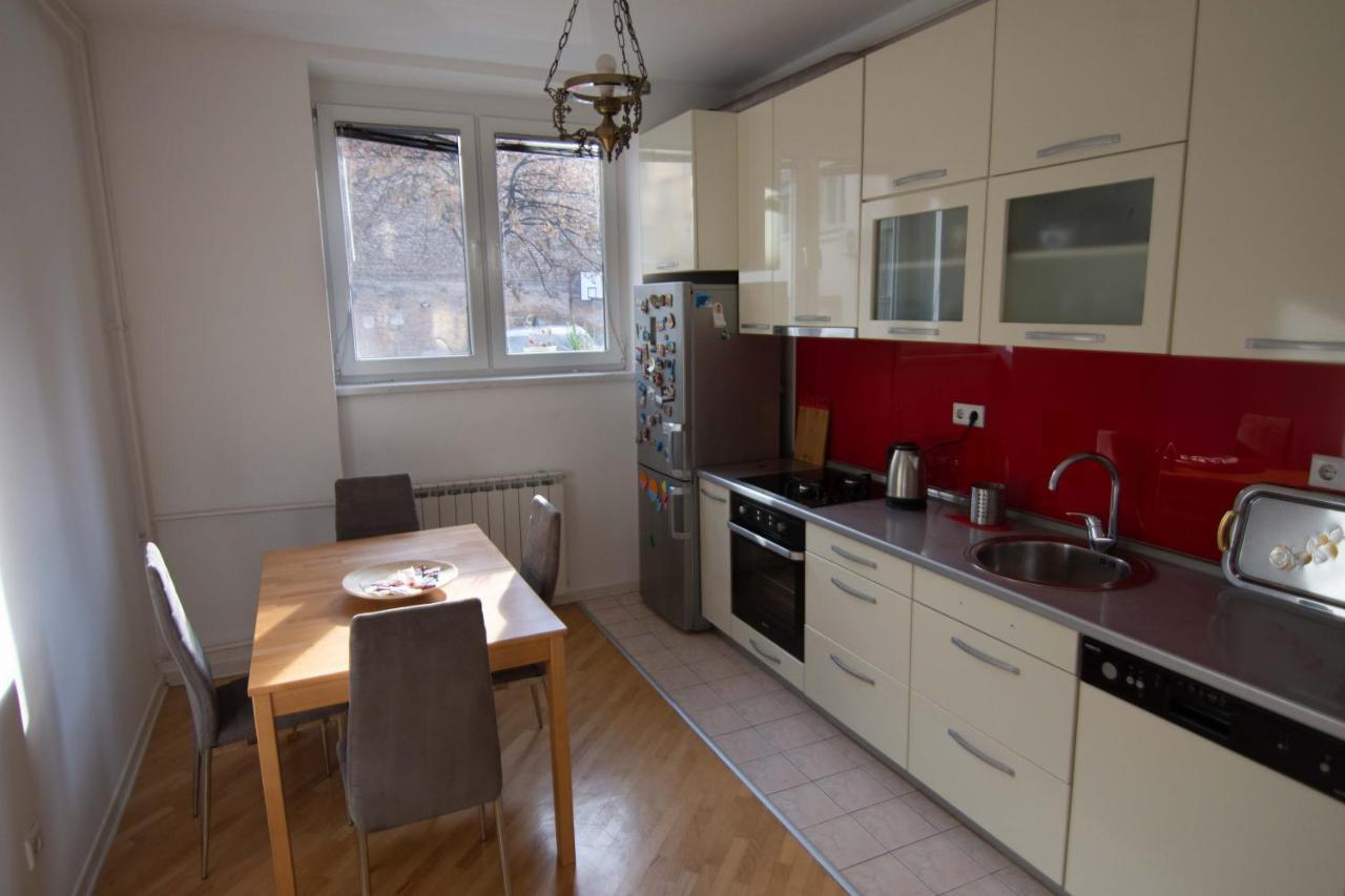 Beautiful Centre Apartment! Sarajevo