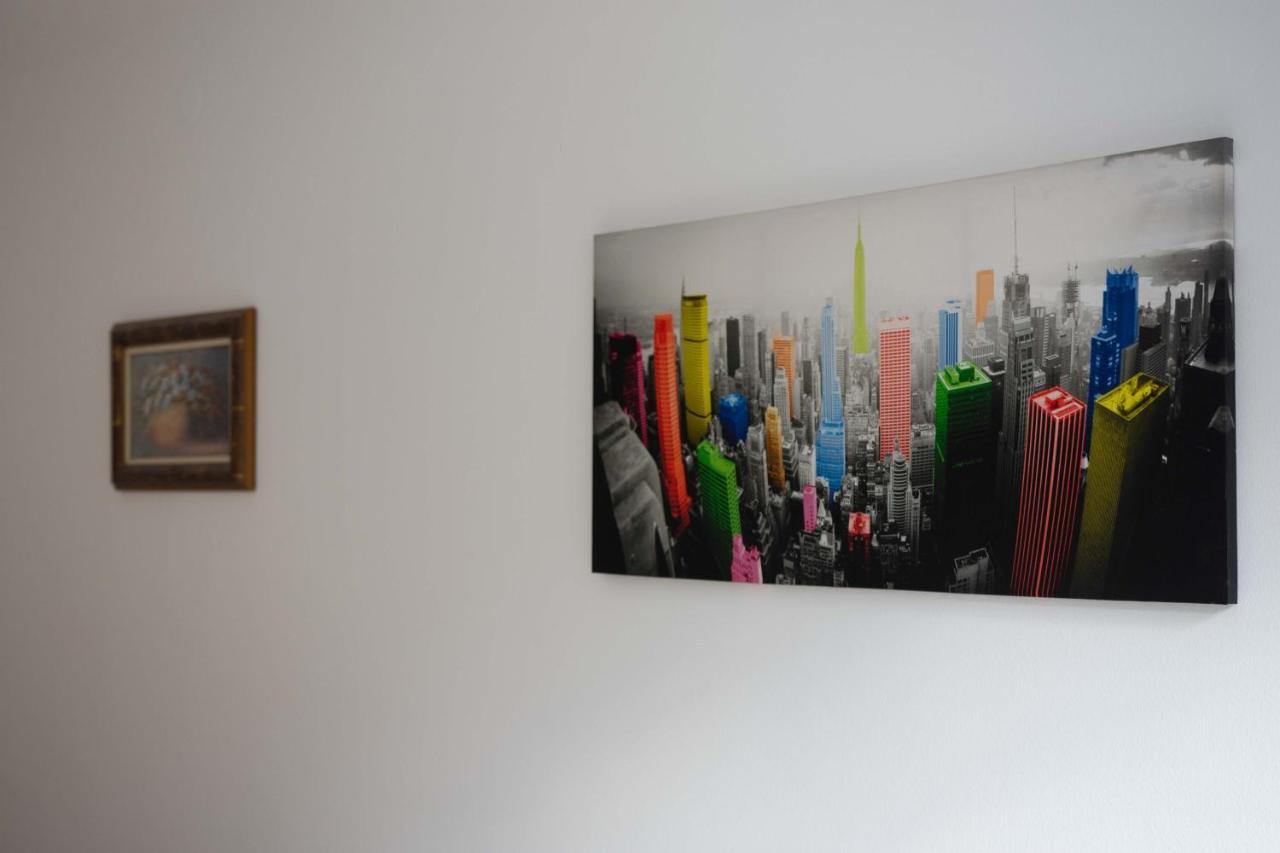 Beautiful Centre Apartment! Apartma *