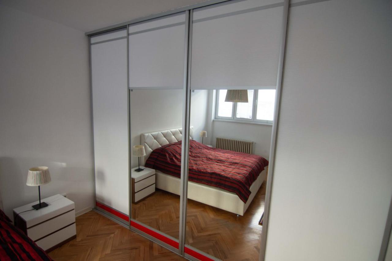Beautiful Centre Apartment! *