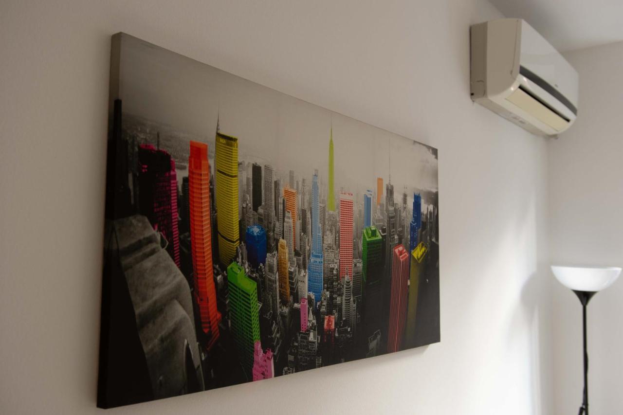 Apartma Beautiful Centre Apartment!