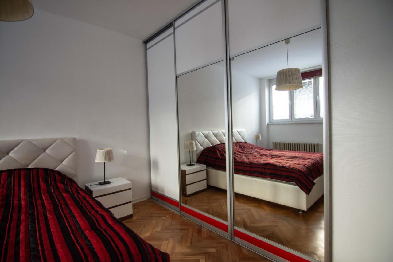 Apartma Beautiful Centre Apartment! *