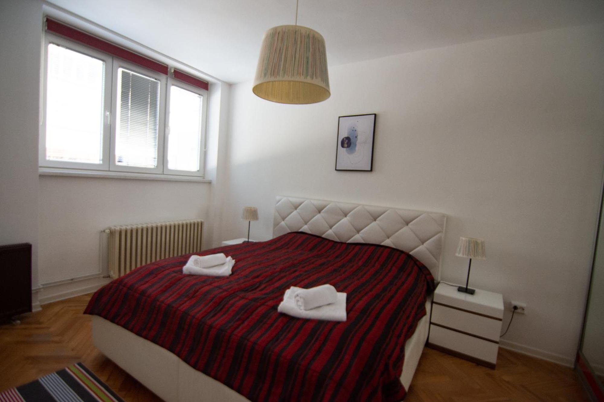 Apartma Beautiful Centre Apartment! Sarajevo