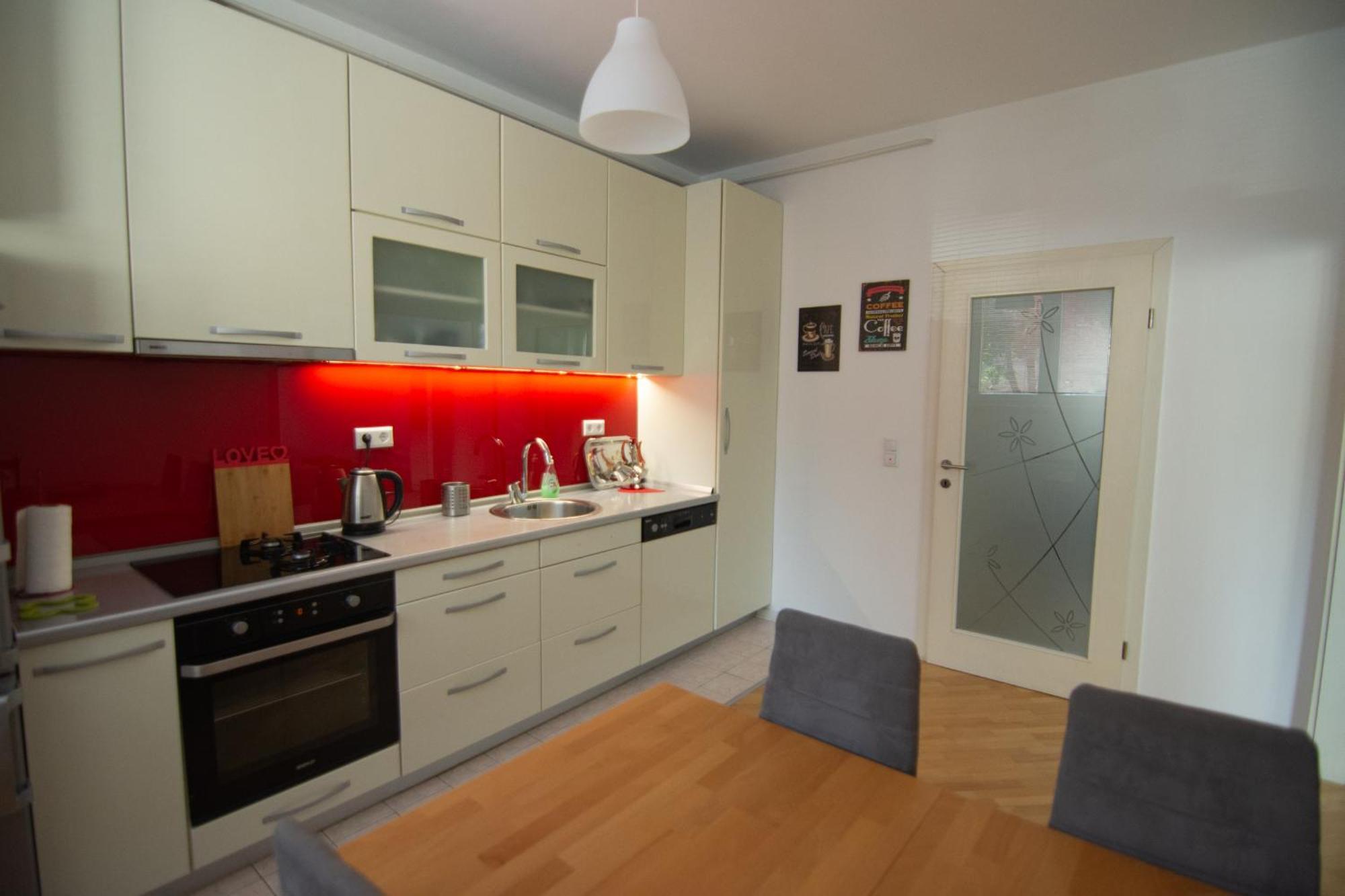 Beautiful Centre Apartment! Sarajevo